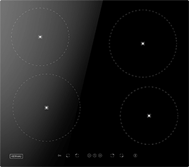 Naprawa płyt indukcyjnych Andrychów